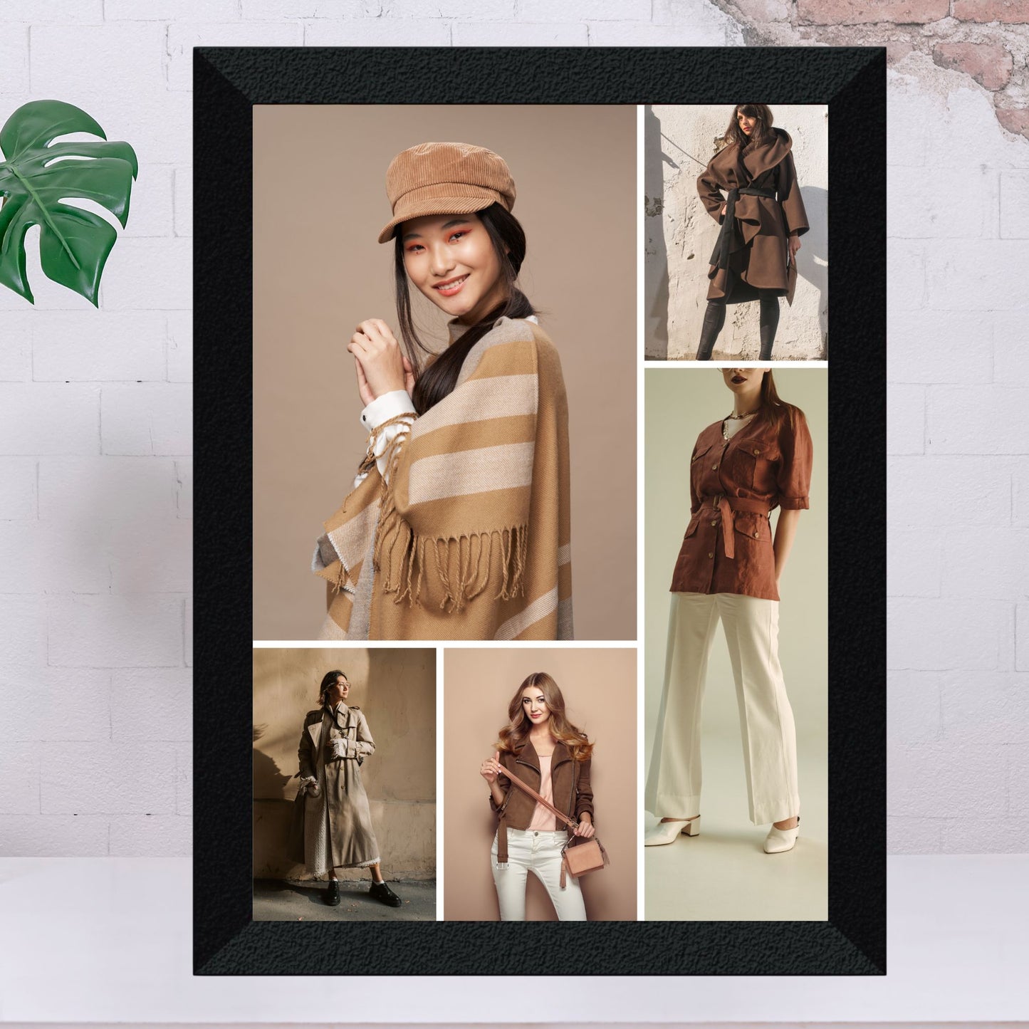 Collage Photo Frame