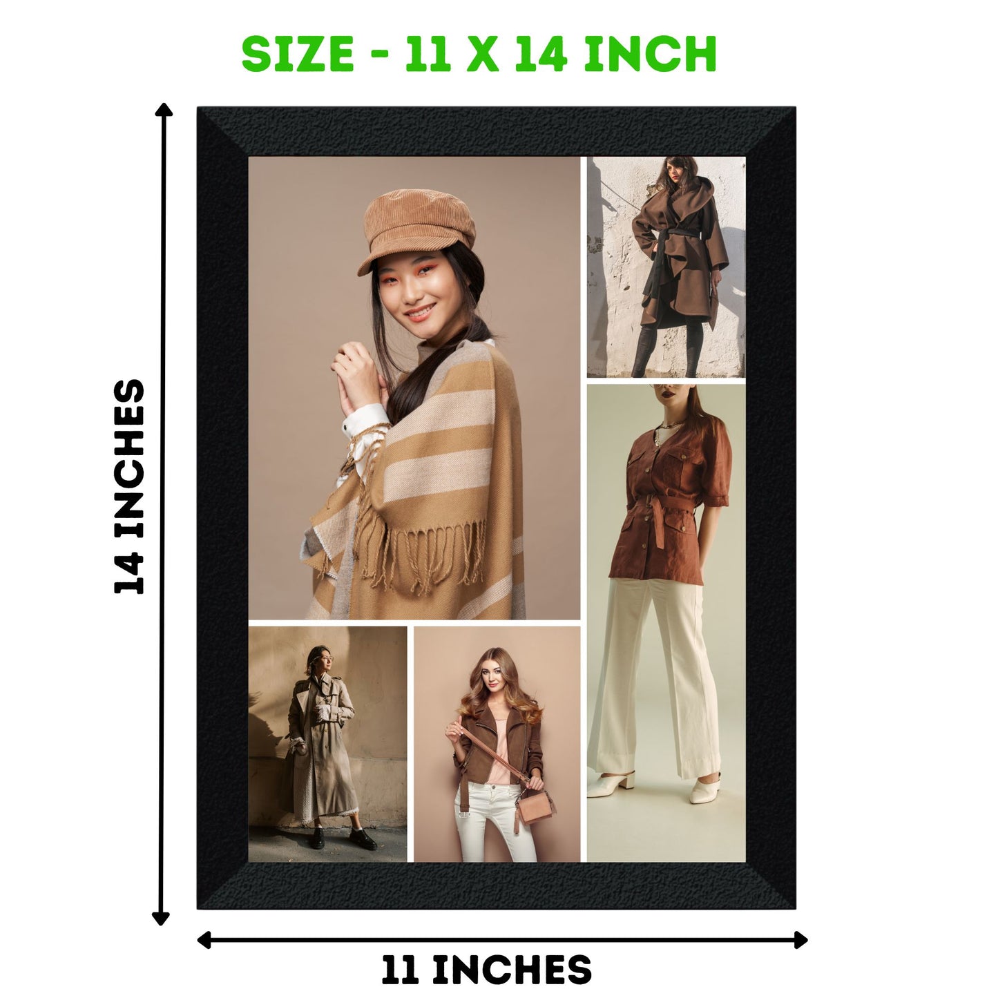 Collage Photo Frame