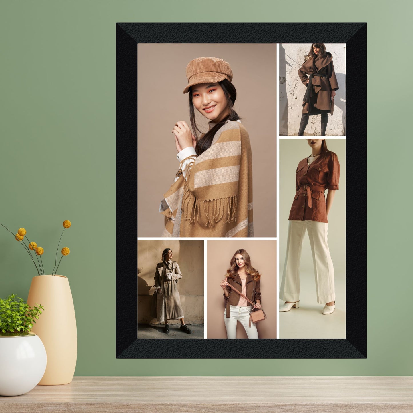 Collage Photo Frame
