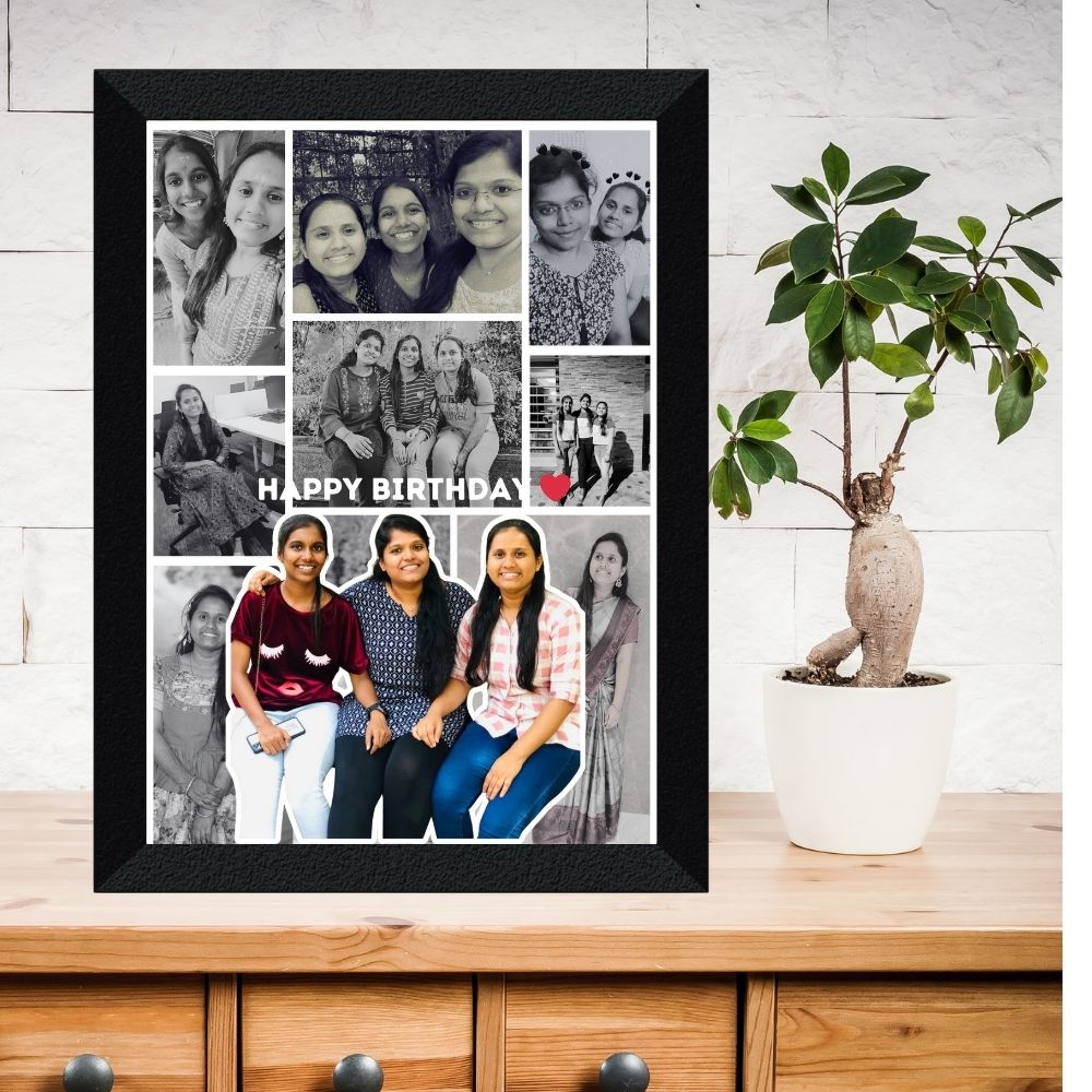 POP UP FRAME