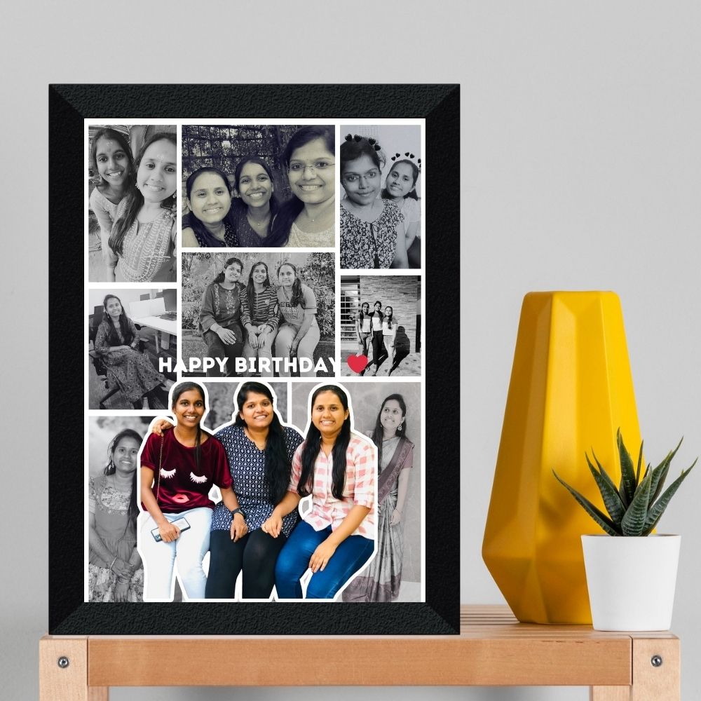 POP UP FRAME