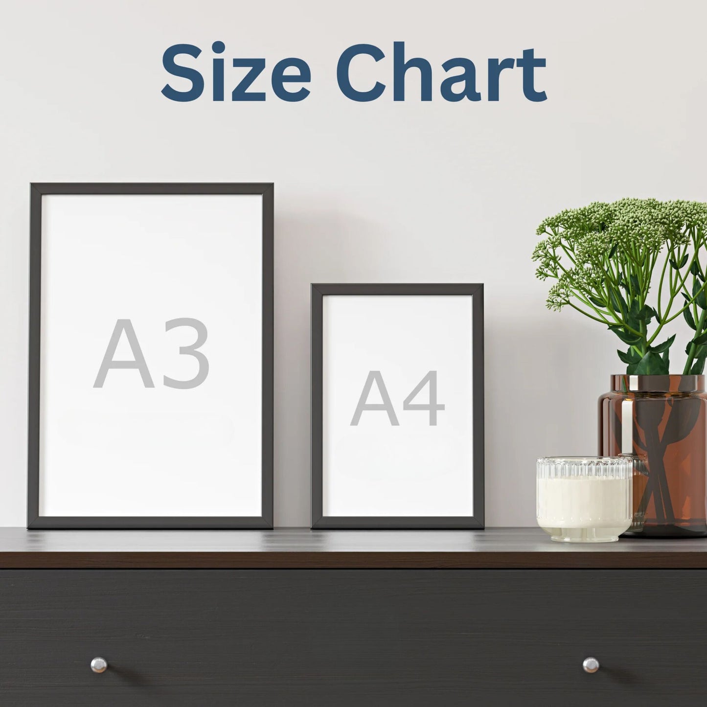 Calendar Frame