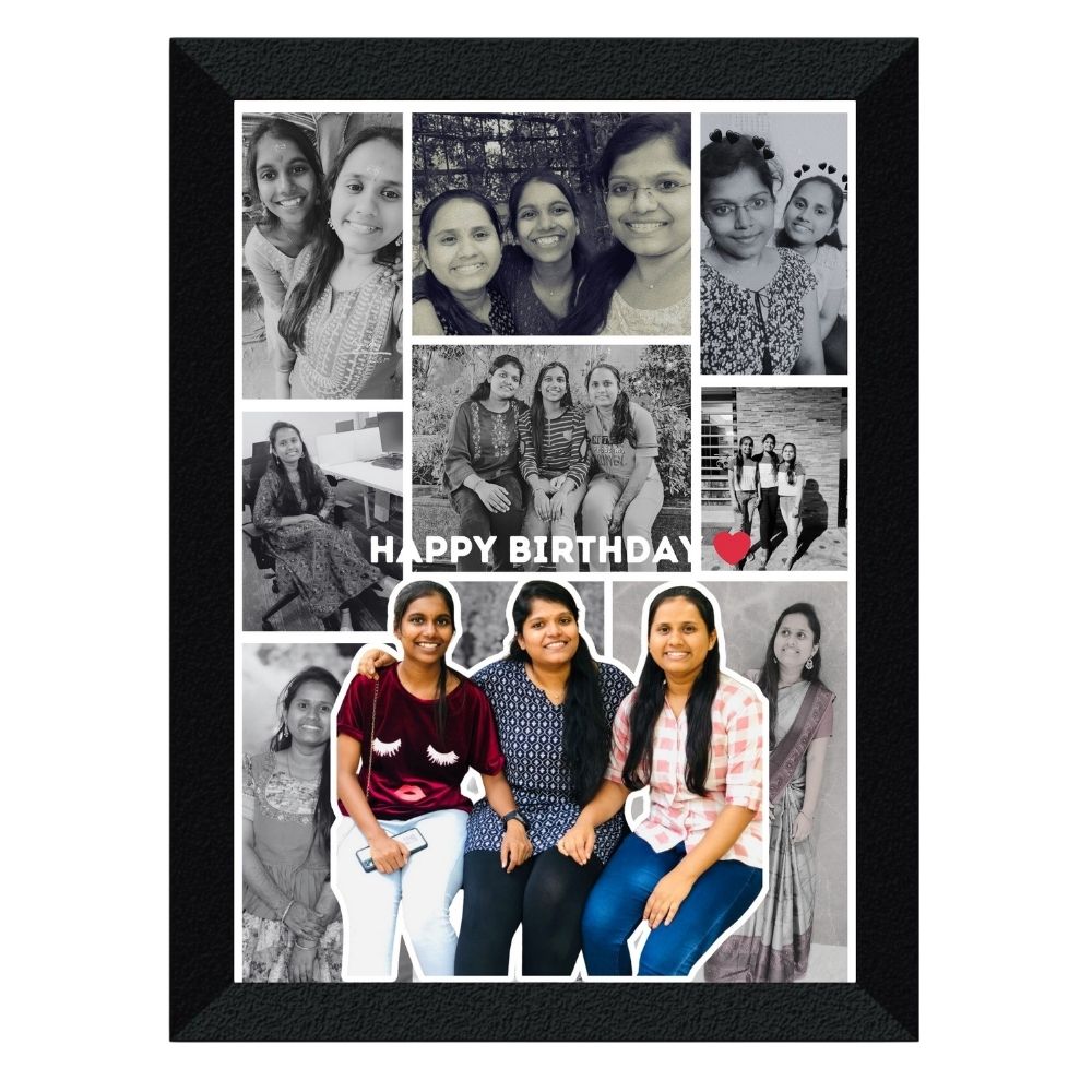 POP UP FRAME