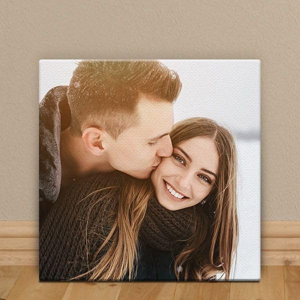 Square Canvas Frame