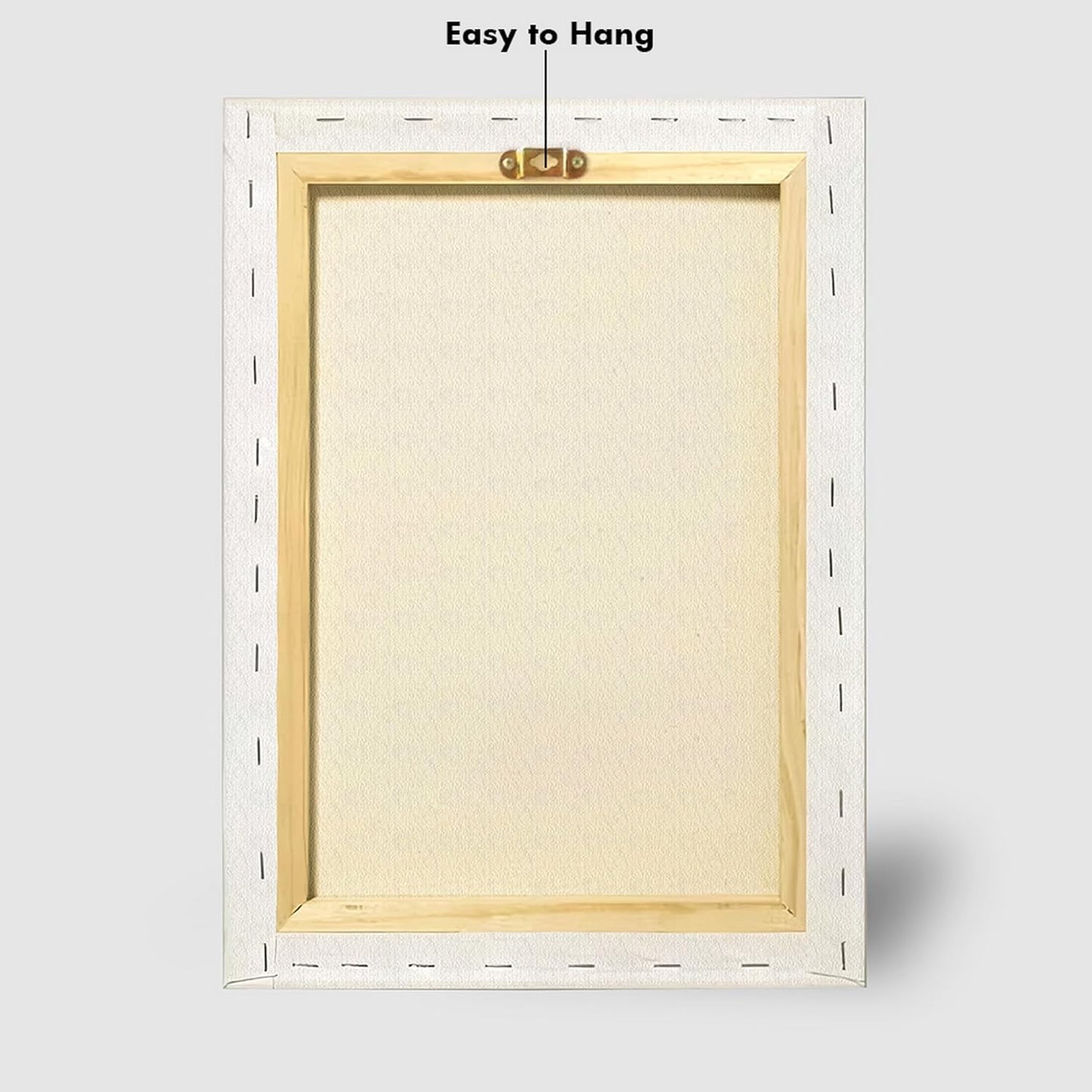 Landscape Canvas Frame