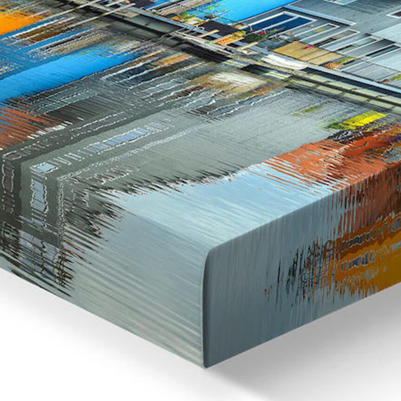 Landscape Canvas Frame