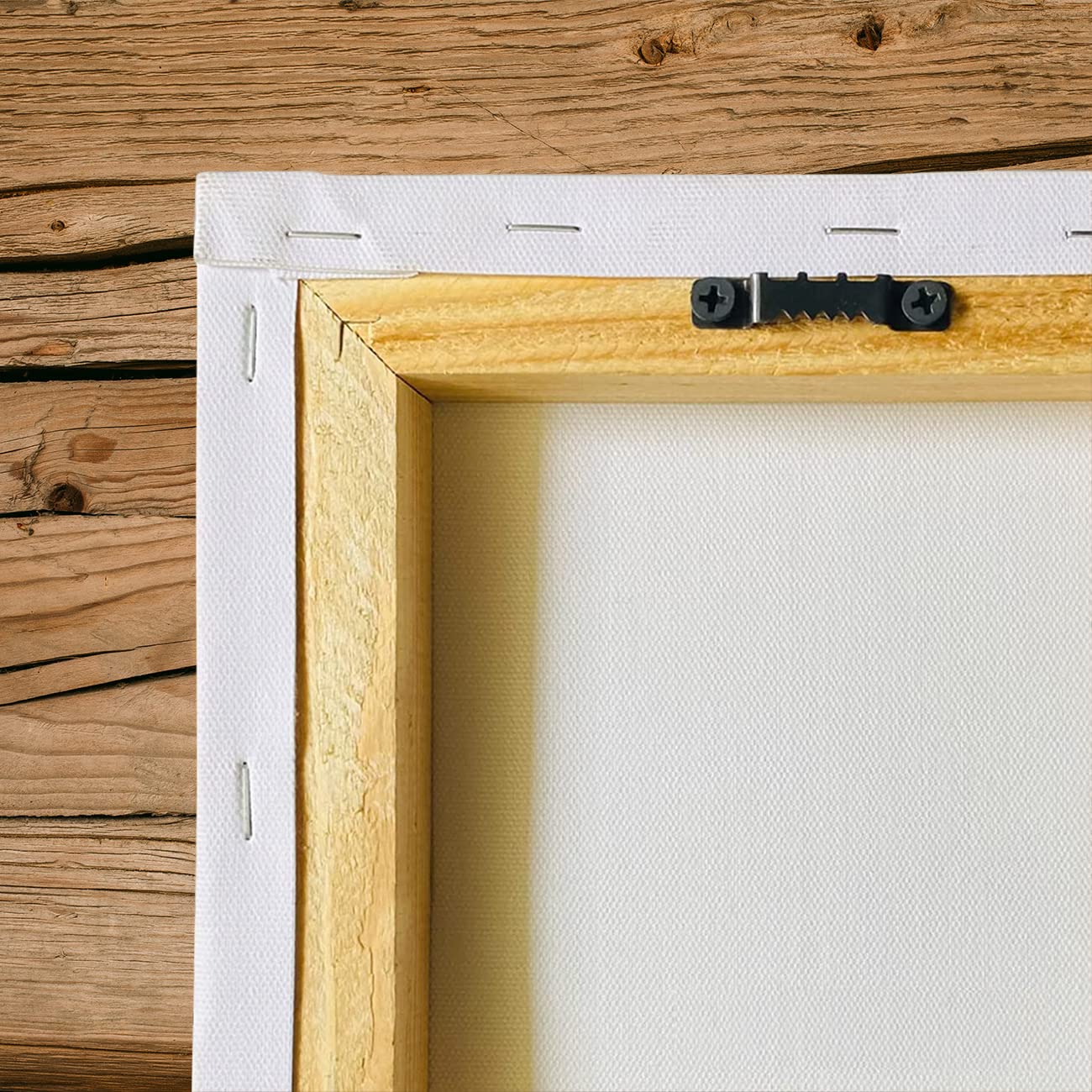 Landscape Canvas Frame