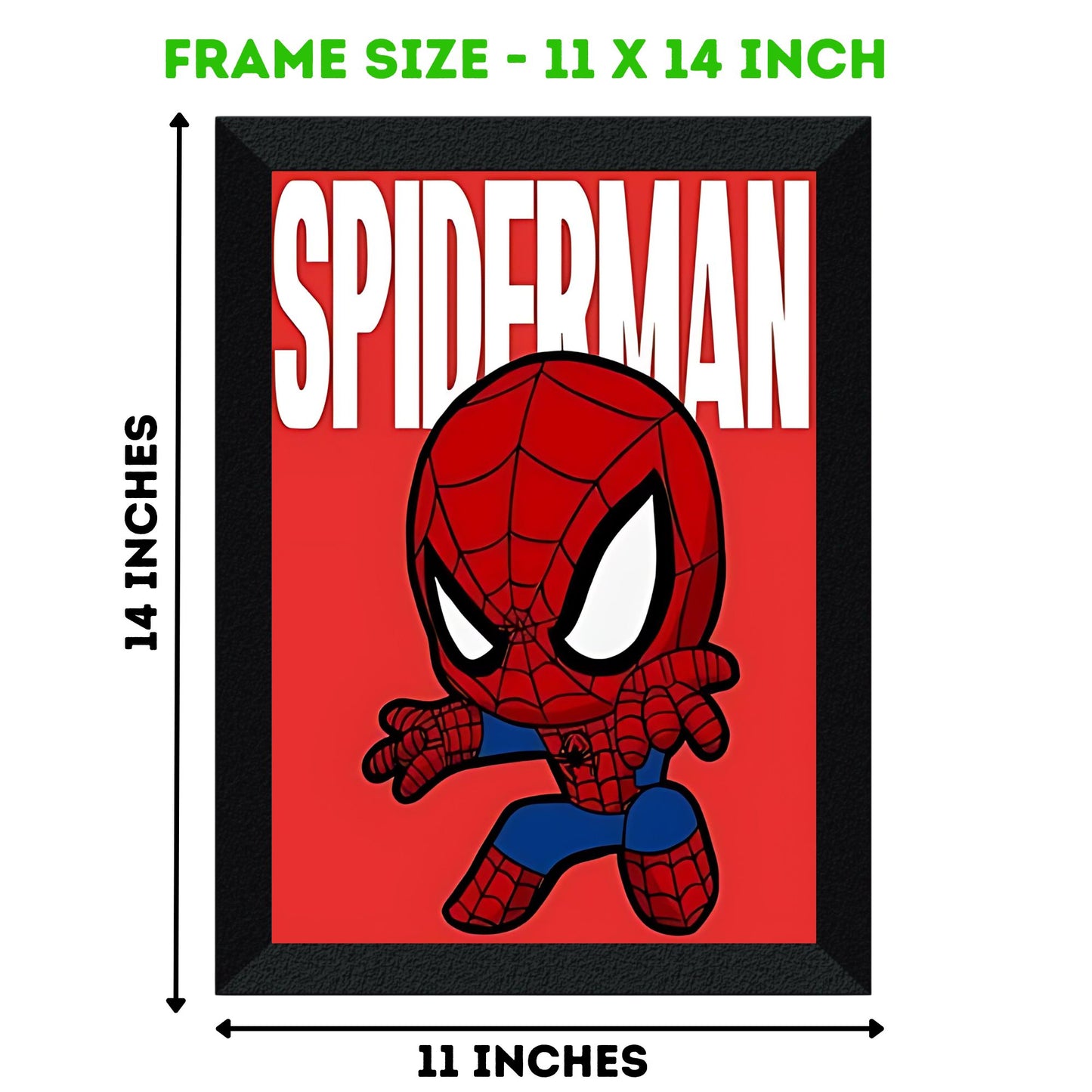 Customized Pop Up Frame