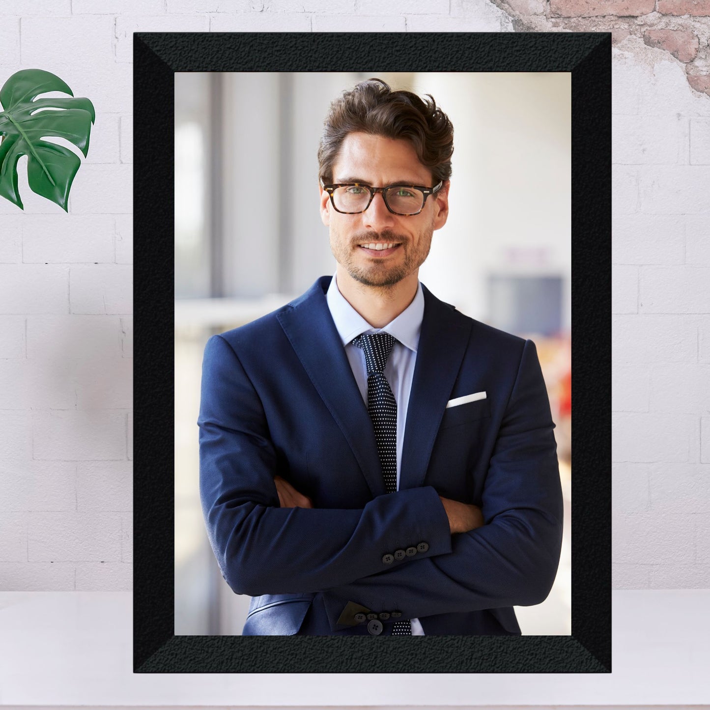 Single Photo Frame