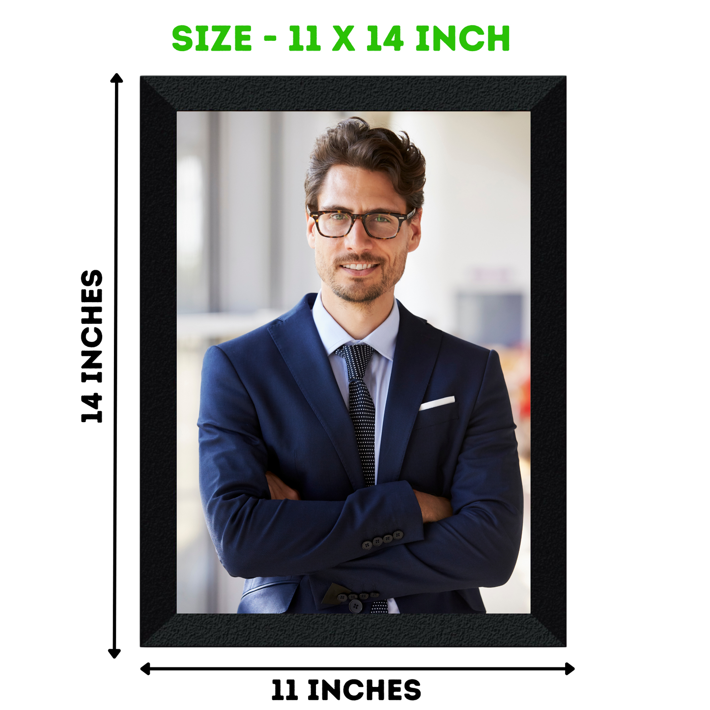 Single Photo Frame
