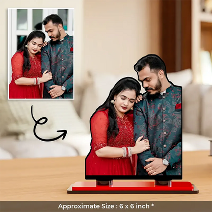Personalized Family Caricature