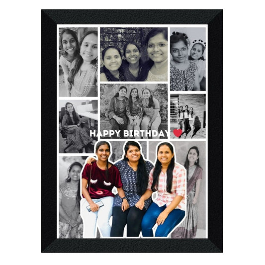 POP UP FRAME