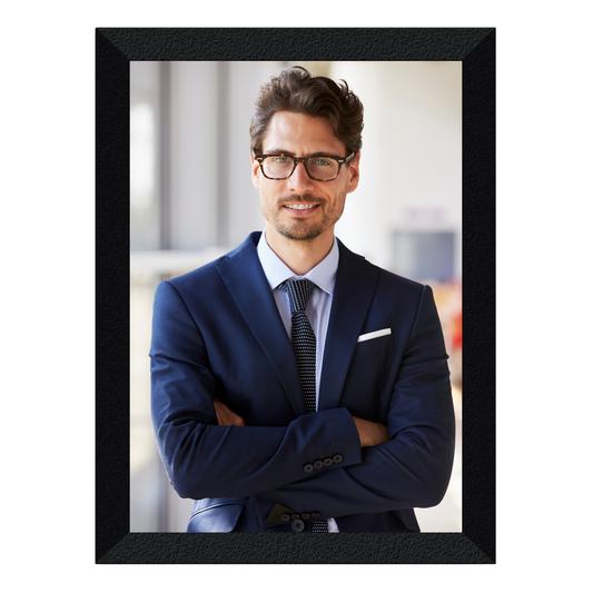 Single Photo Frame